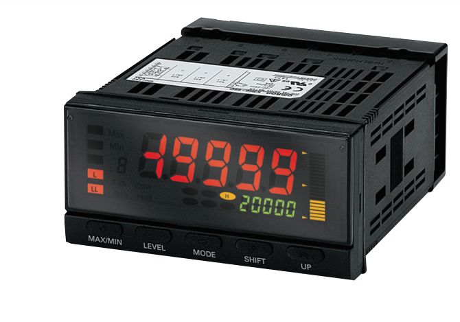 K3HB-XAD 24VAC/VDC