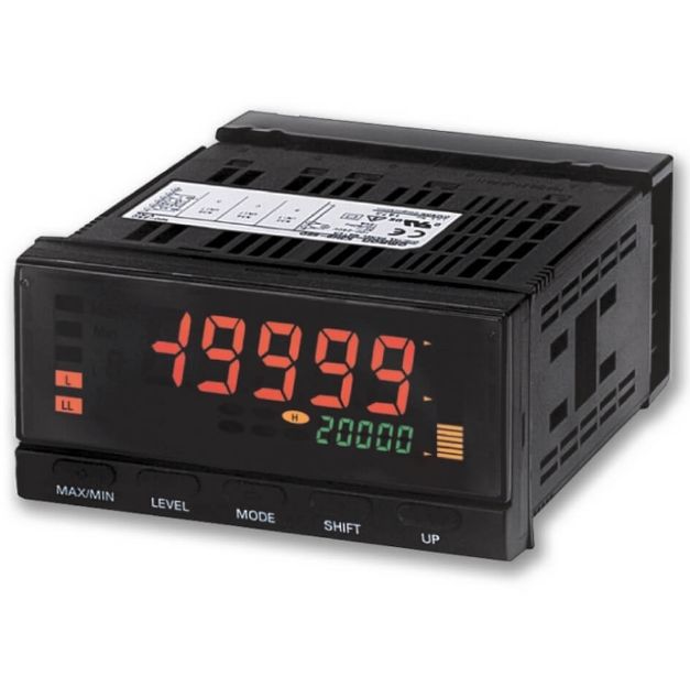 K3HB-XVD 24VAC/VDC