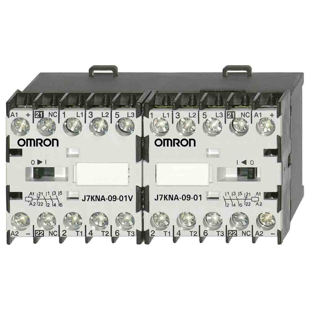 J7KNA-09-01R 24VS