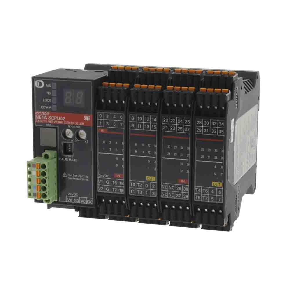 NE1A-SCPU02 VER2.0