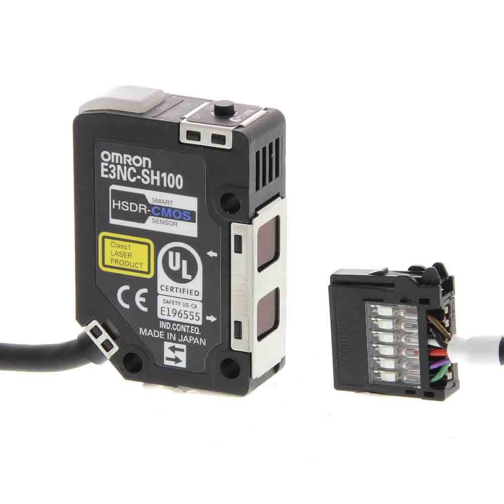E3NC-SH100 2M