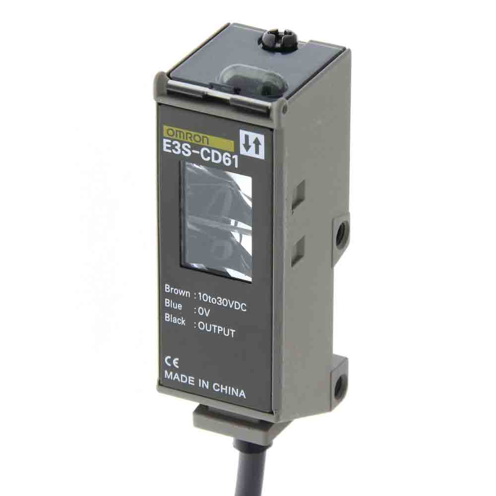 E3S-CD61 2M