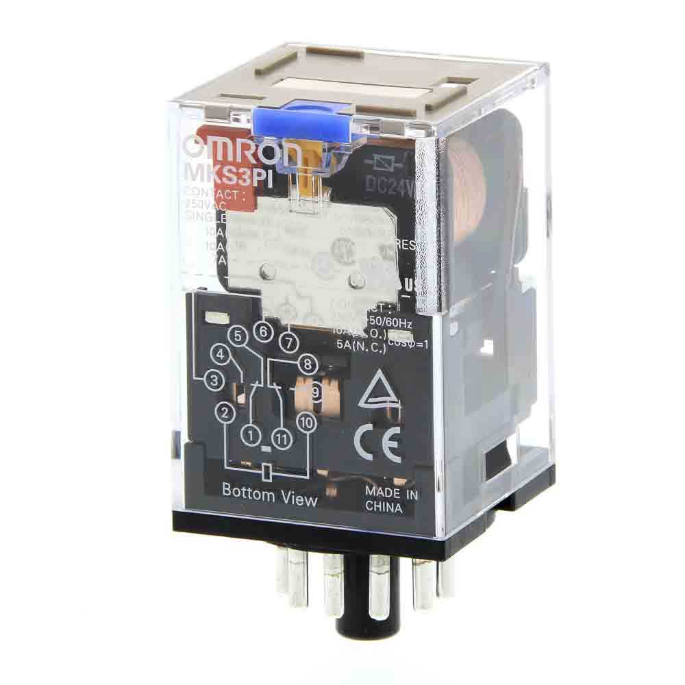 MKS3PI DC24