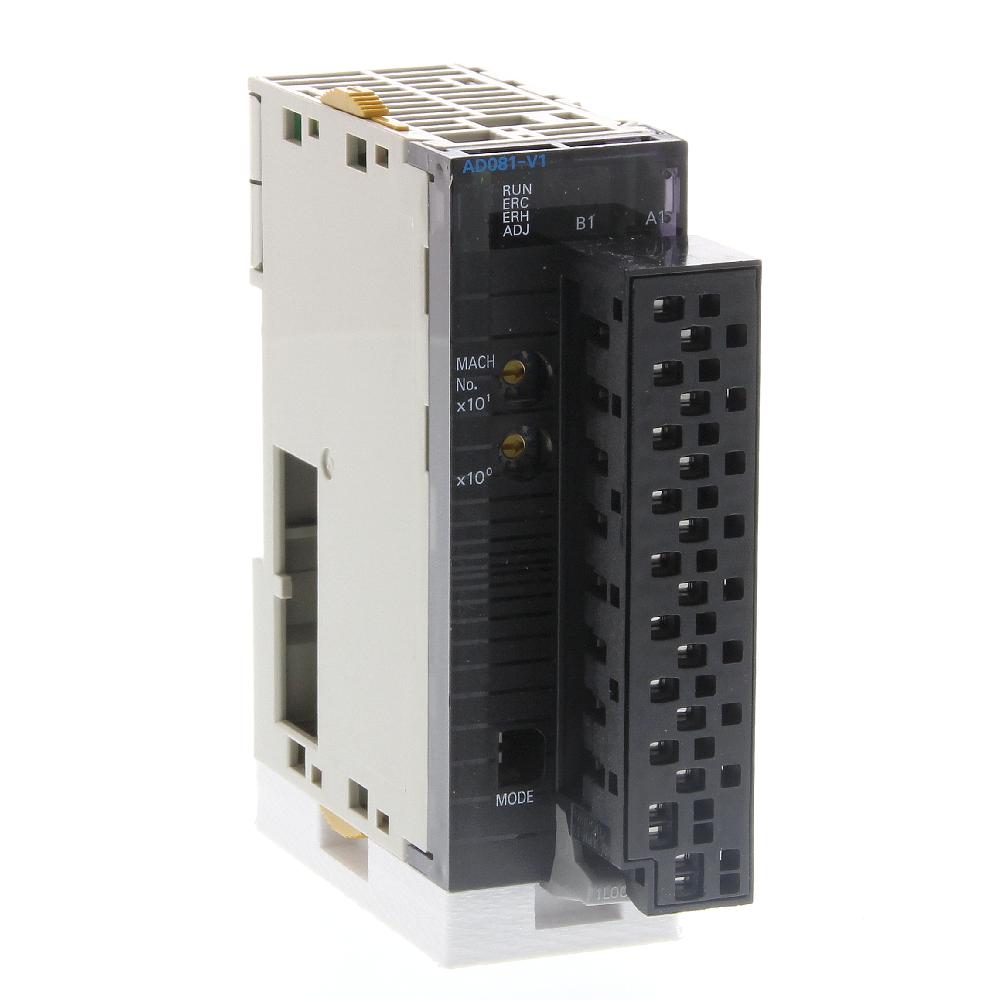 CJ1W-AD081-V1(SL)