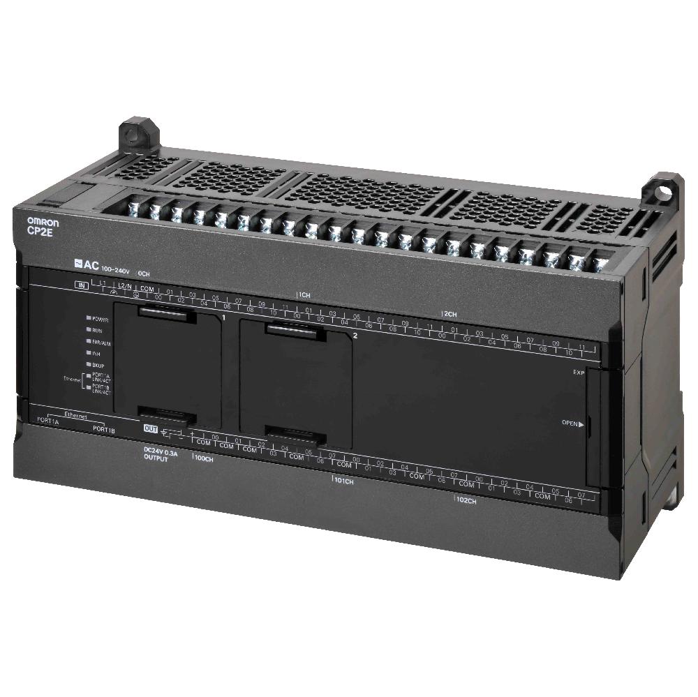 CP2E-N60DR-A