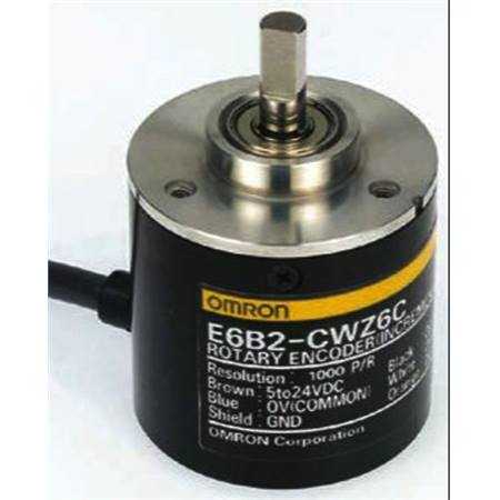 E6B2-CWZ6C 1000P/R 0.5M
