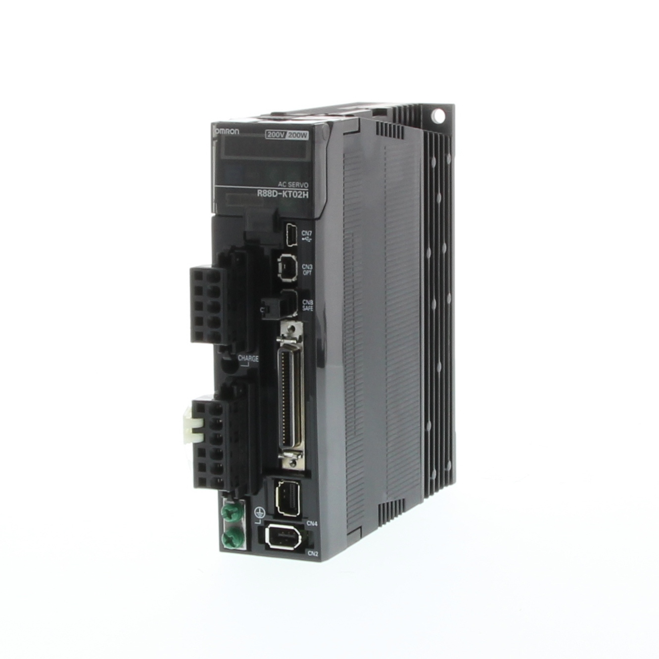 R88D-KT04H