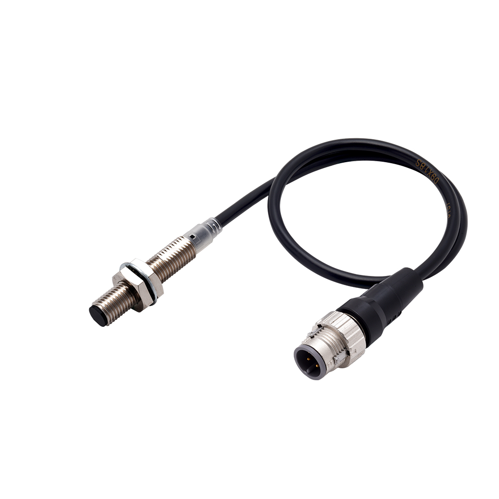 E2E-X4B1TL12-M1TJ 0.3M