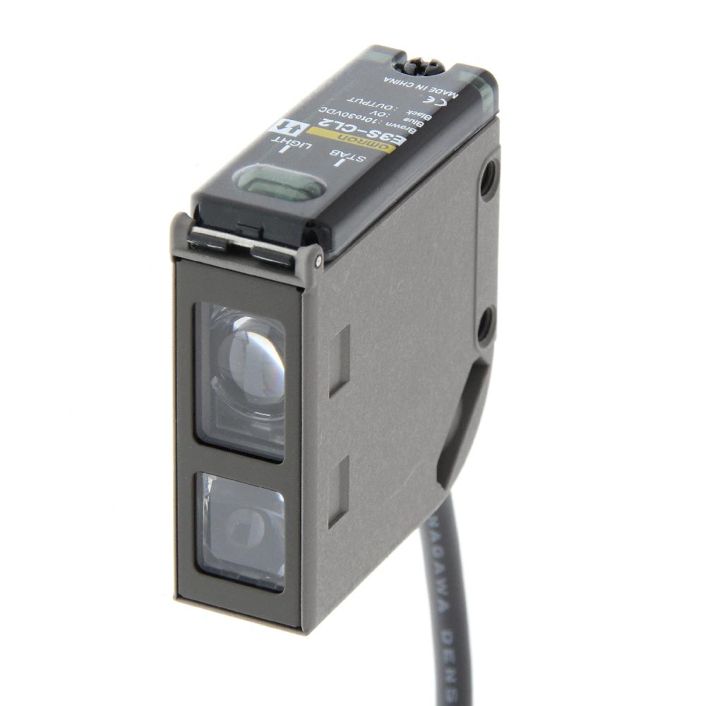 E3S-CL2 5M
