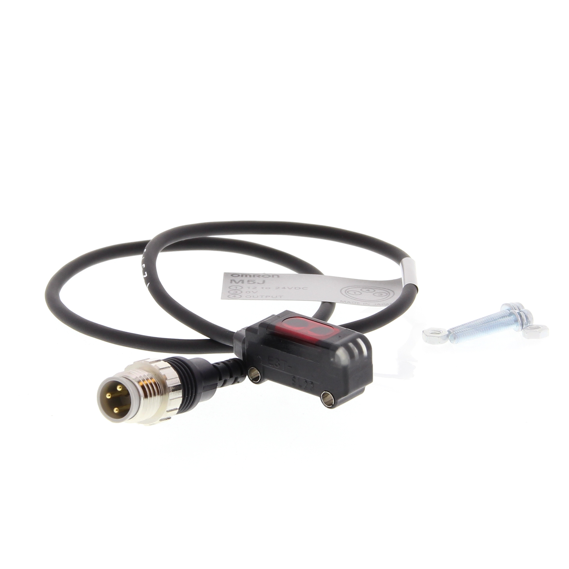 E3T-SL23-M5J 0.3M