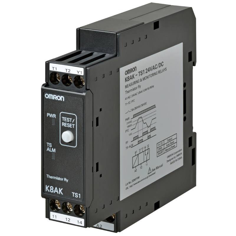 K8AK-TS1 24VAC/DC