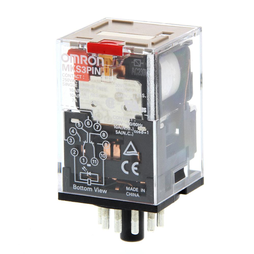 MKS3PIN 230VAC
