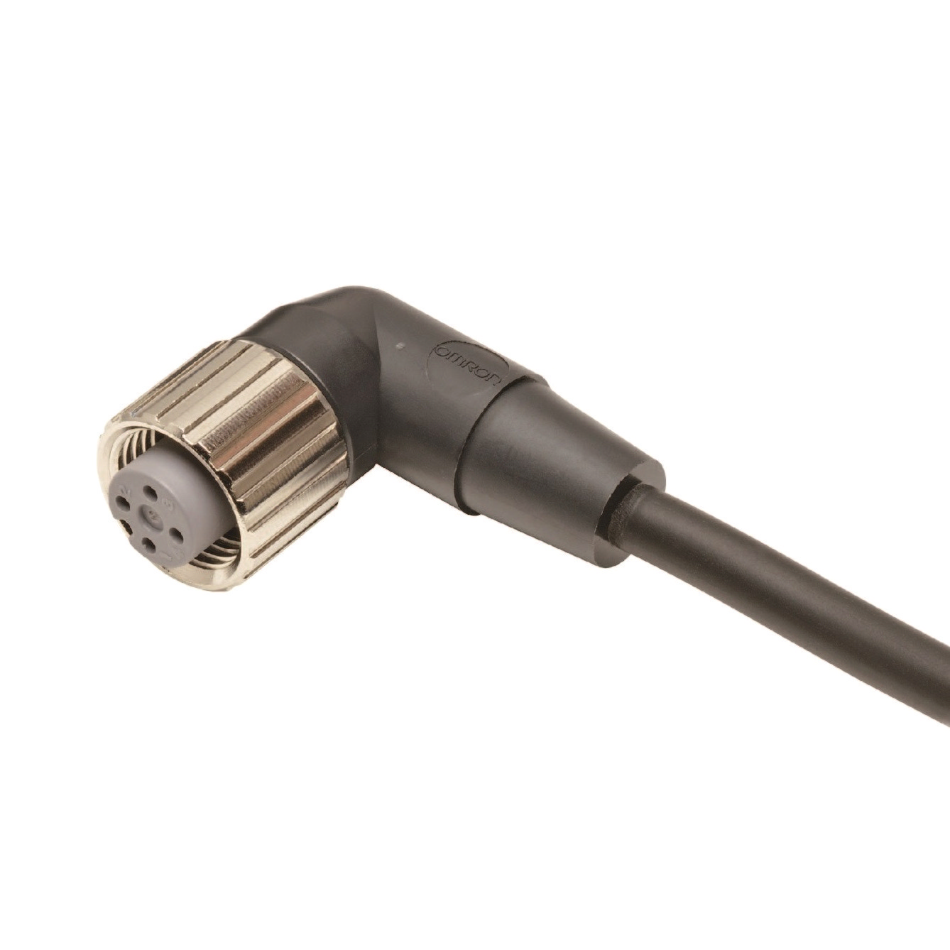 XS2F-M12PVC4A20M