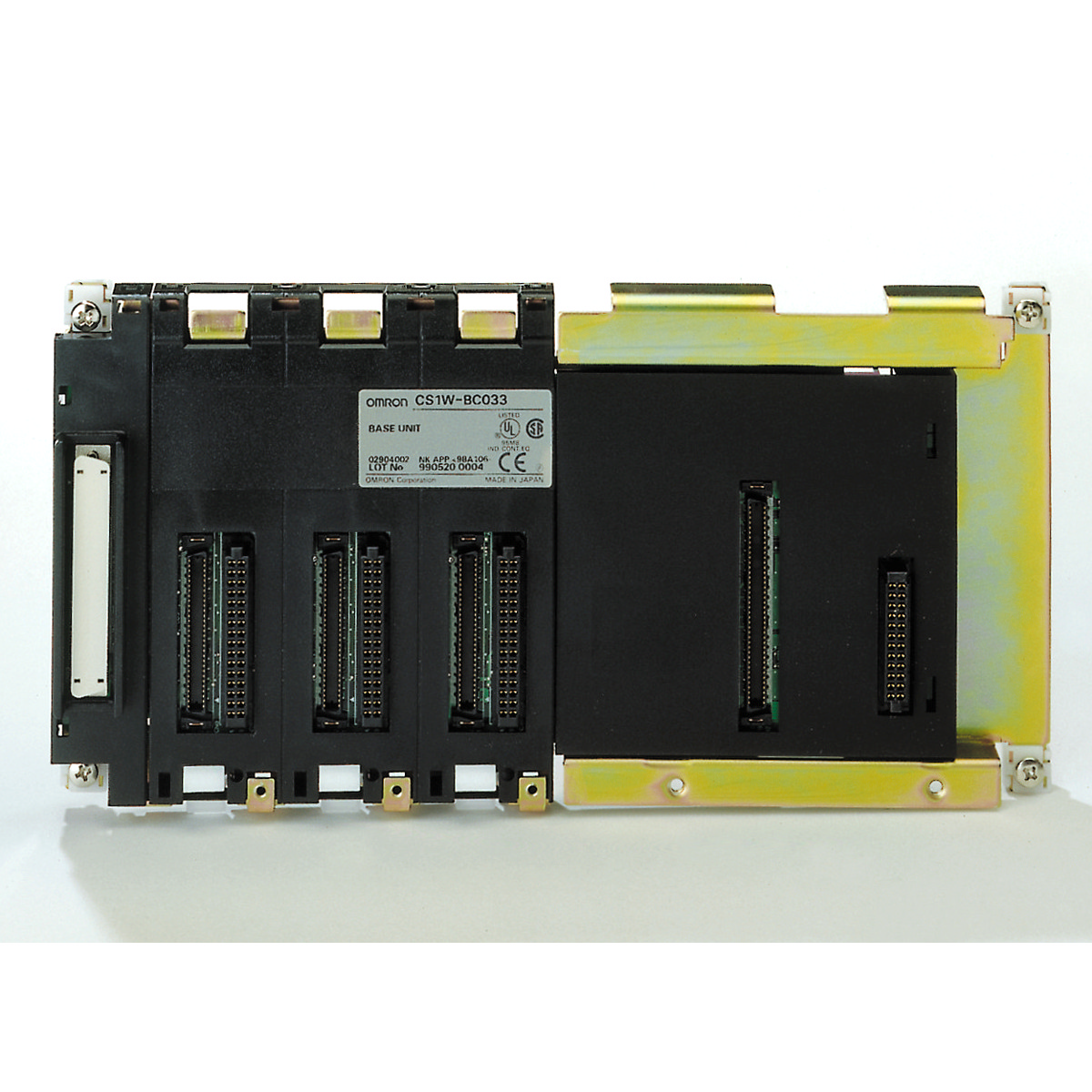 CS1W-BC033