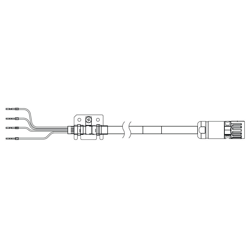 R88A-CA1G010SF