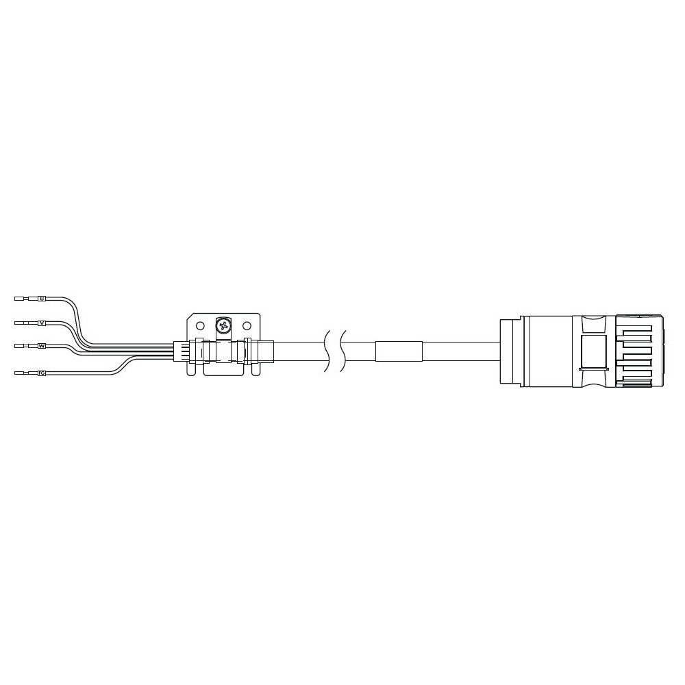 R88A-CA1J003SF