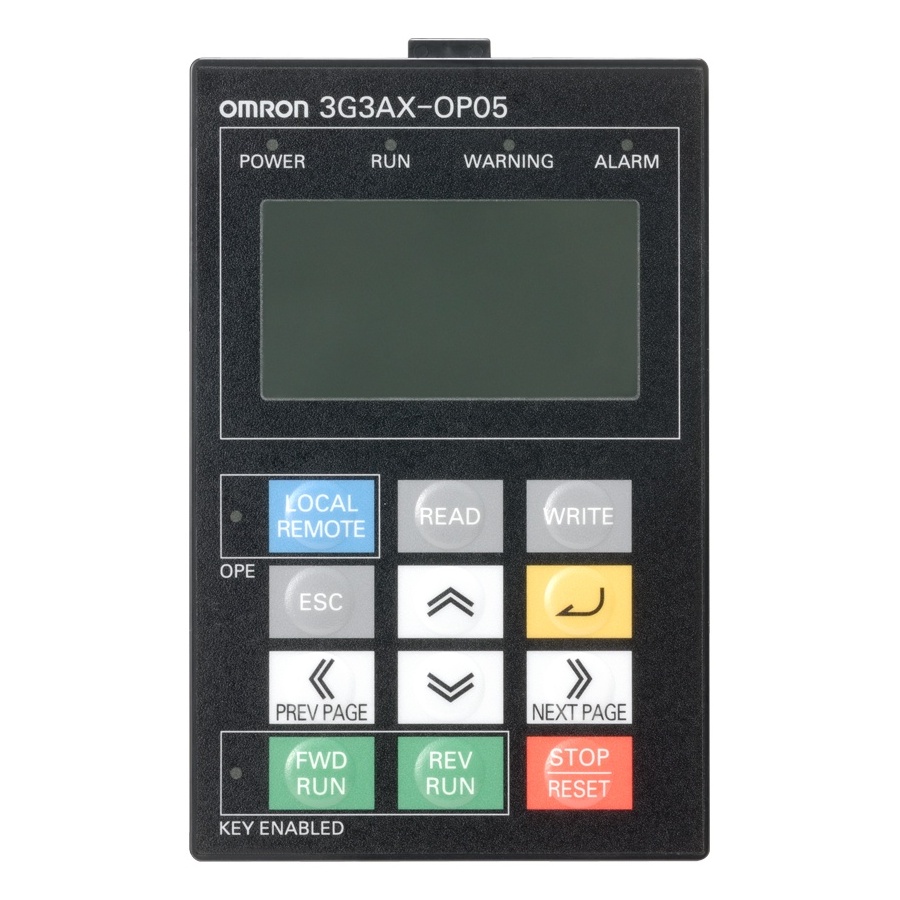 3G3AX-OP05