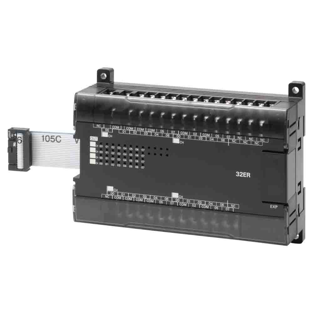 CP1W-32ET