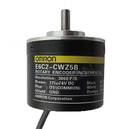 E6C2-CWZ5B 500P/R 2M