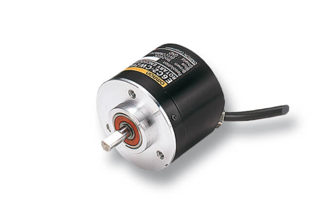 E6C3-CWZ5GH 100P/R 2M