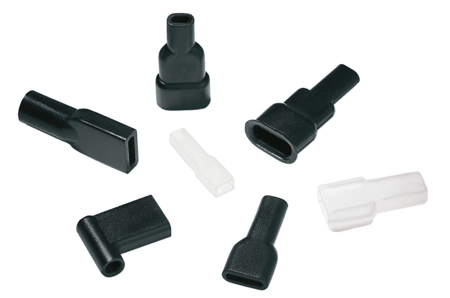 631-08190 HV4819-PVC-FR-BK