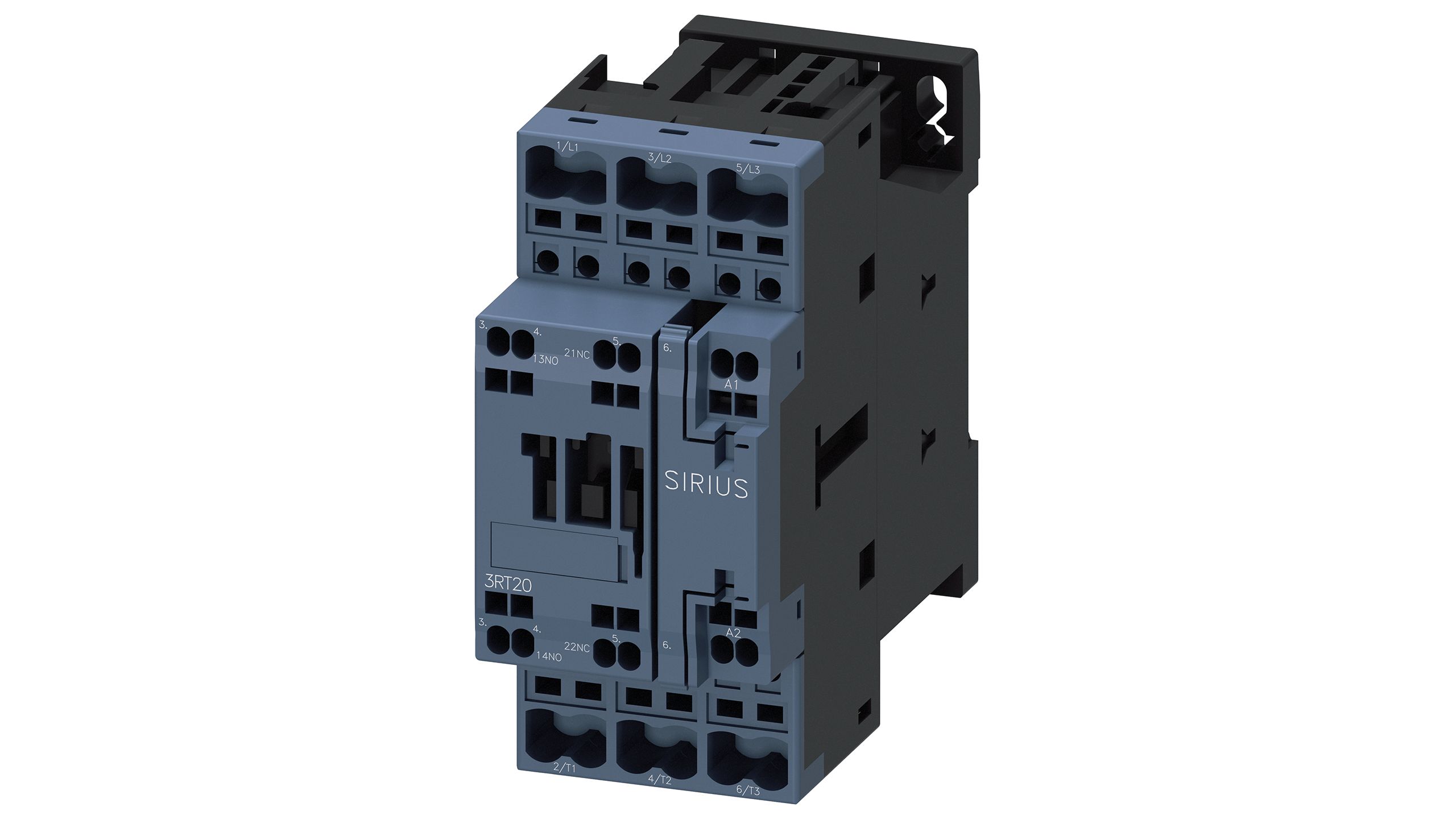 3RT2026-2AK60