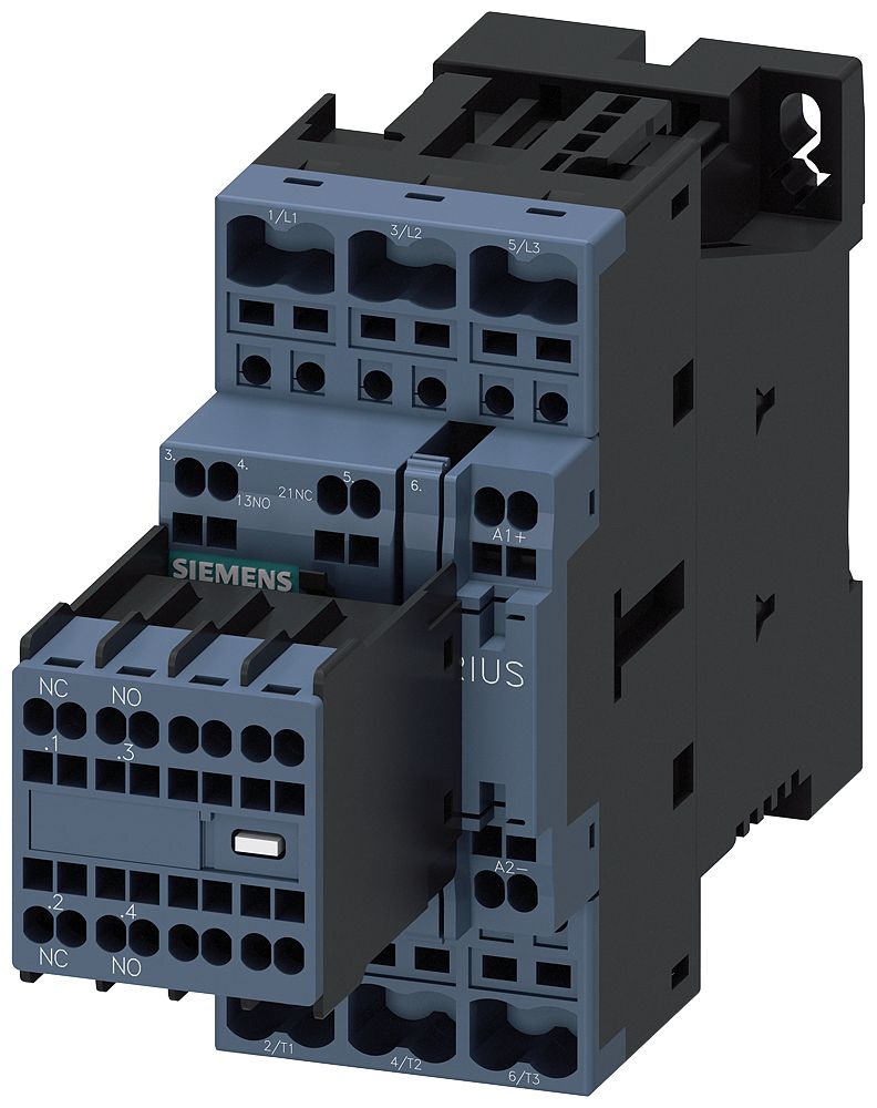 3RT2025-2BB44