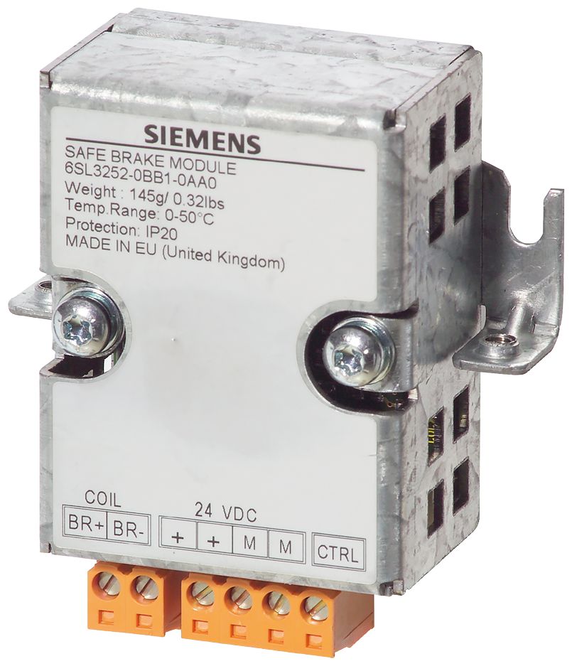 6SL3252-0BB01-0AA0
