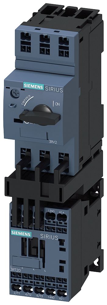 3RA2110-0BE15-1BB4