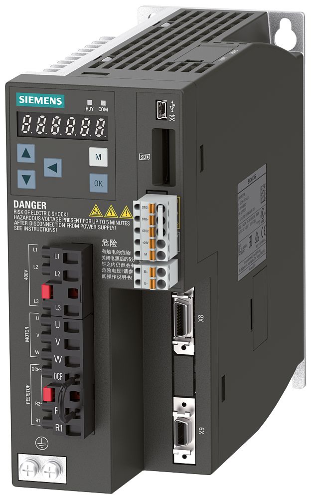 6SL3210-5FE11-0UF0