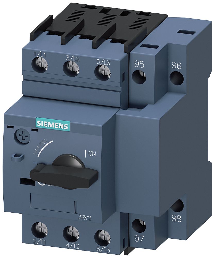 3RV2111-0HA10