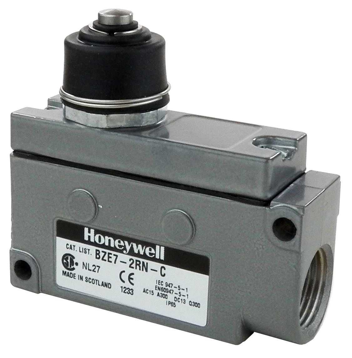 DTE7-2RN-PG