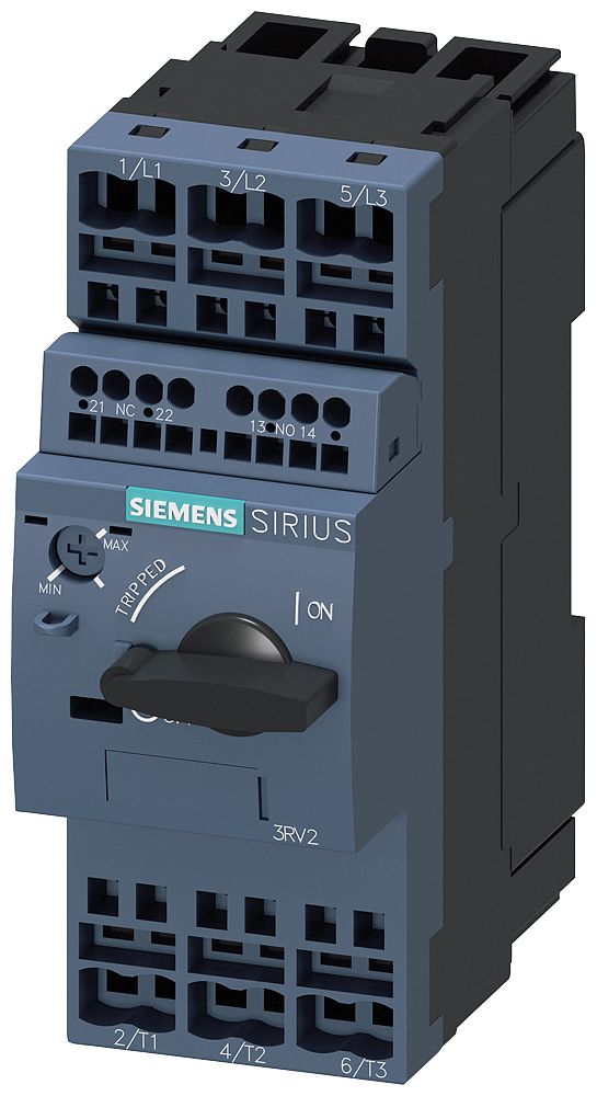 3RV2021-1JA25