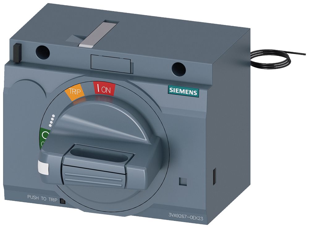 3VA9267-0EK23