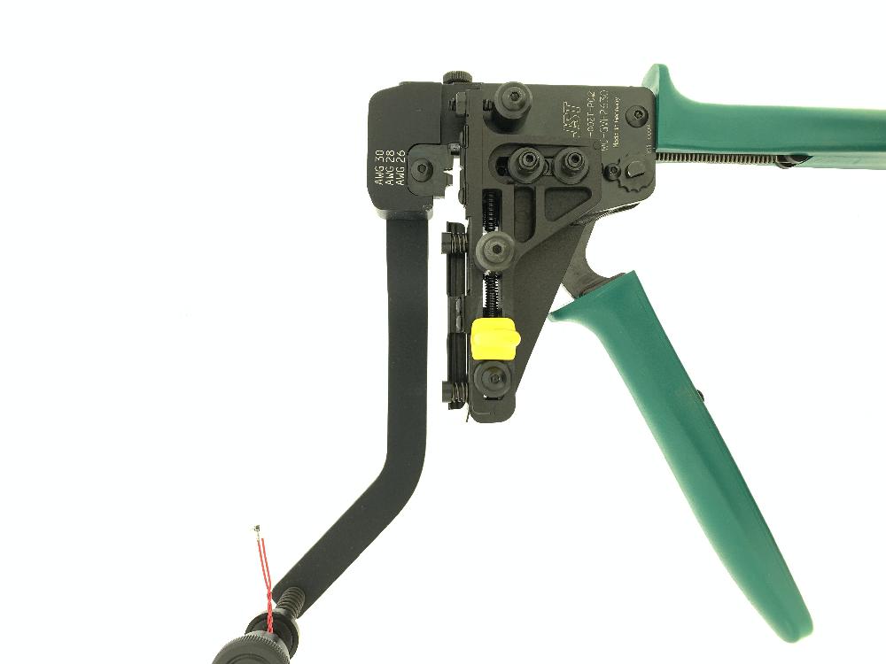 WC-710