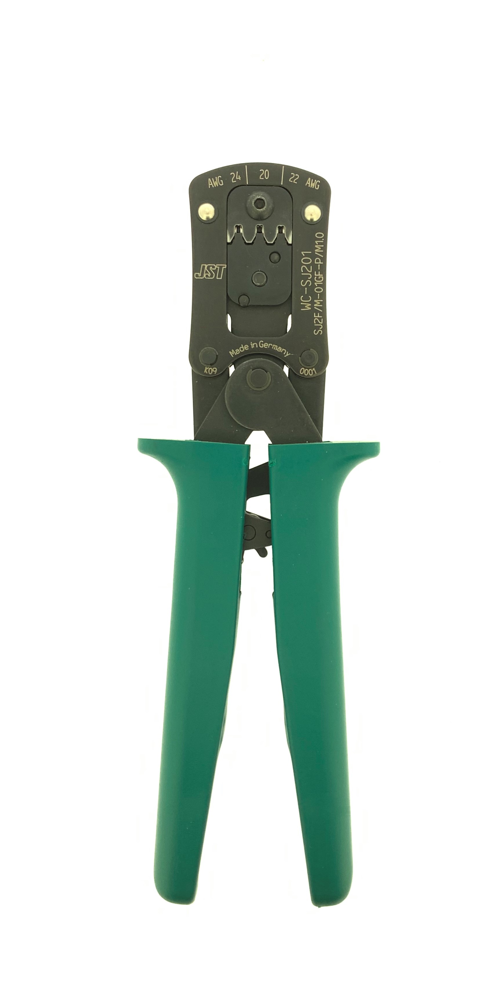 WC-SJ201