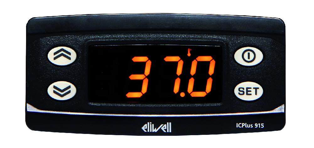 IC PLUS 915-V/I-12V