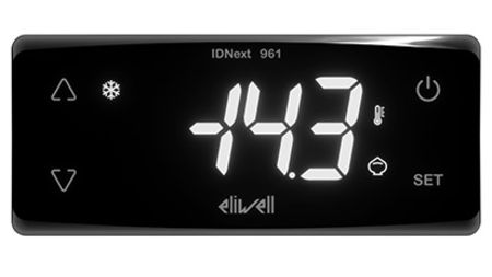 ID NEXT 961-PTC/NTC-12V-1NTC