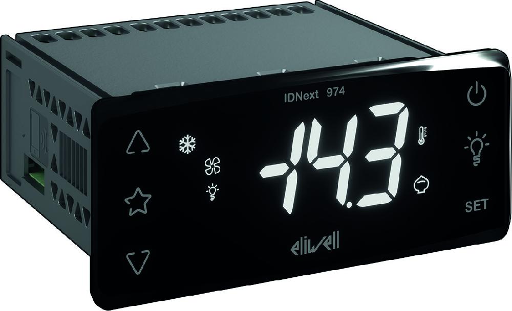 ID NEXT 974-PTC/NTC-12V-1NTC