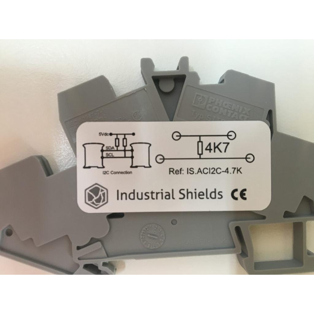 IS.ACI2C-4.7K