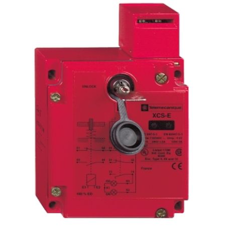 XCSE5541