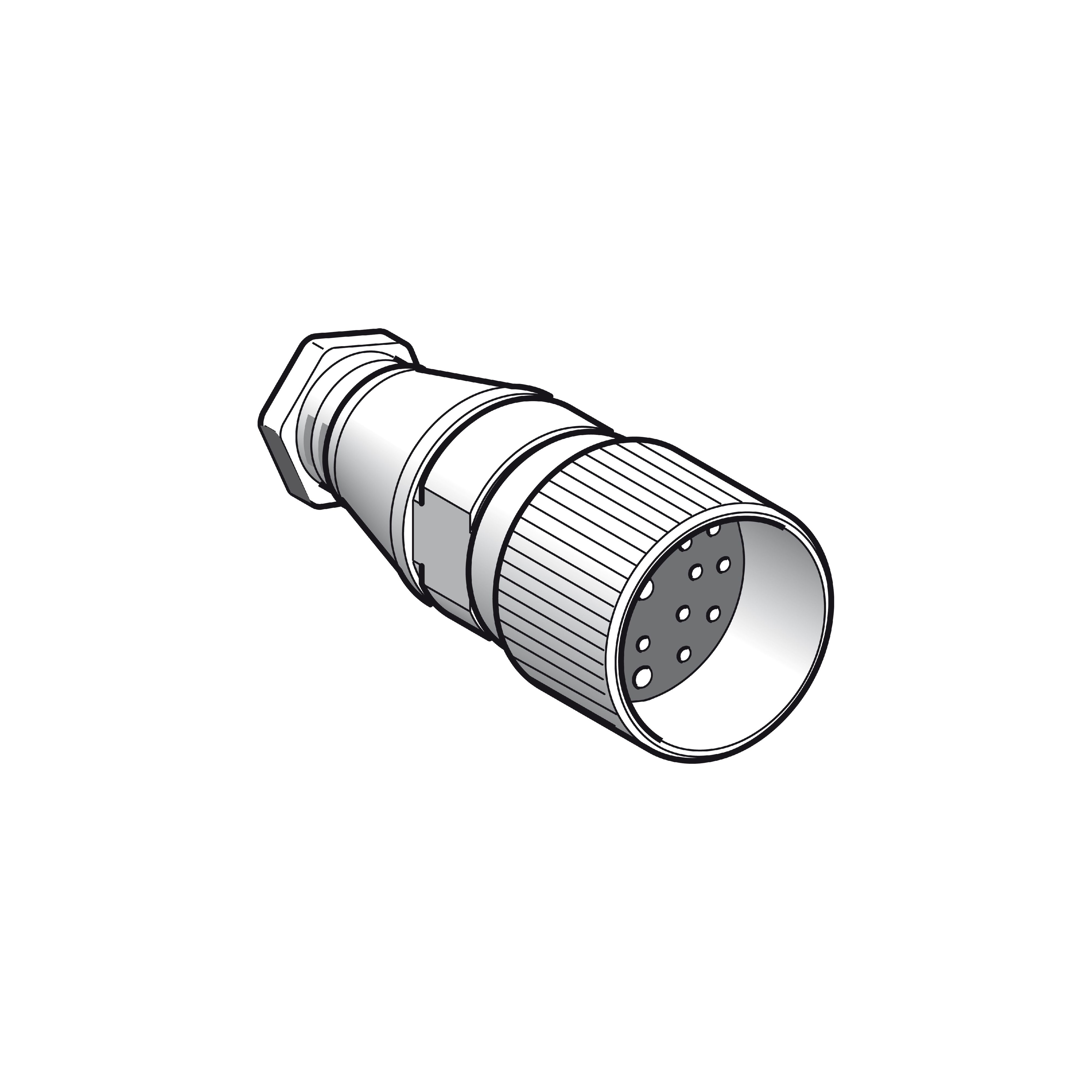 XZCC23FDM190S