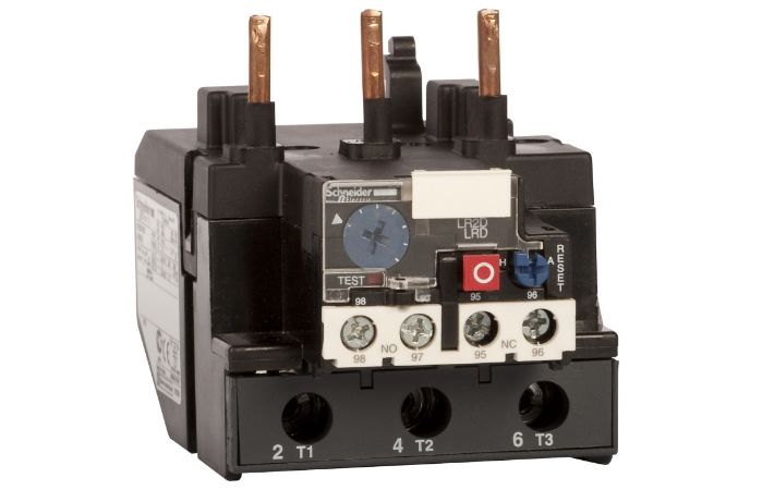 LR3D35