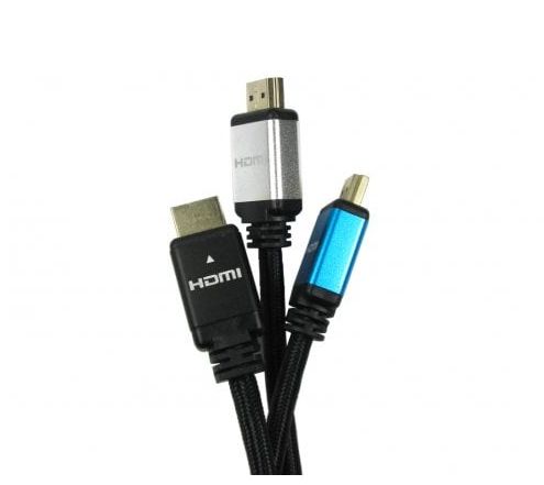 CDLHDUT8K-03BK