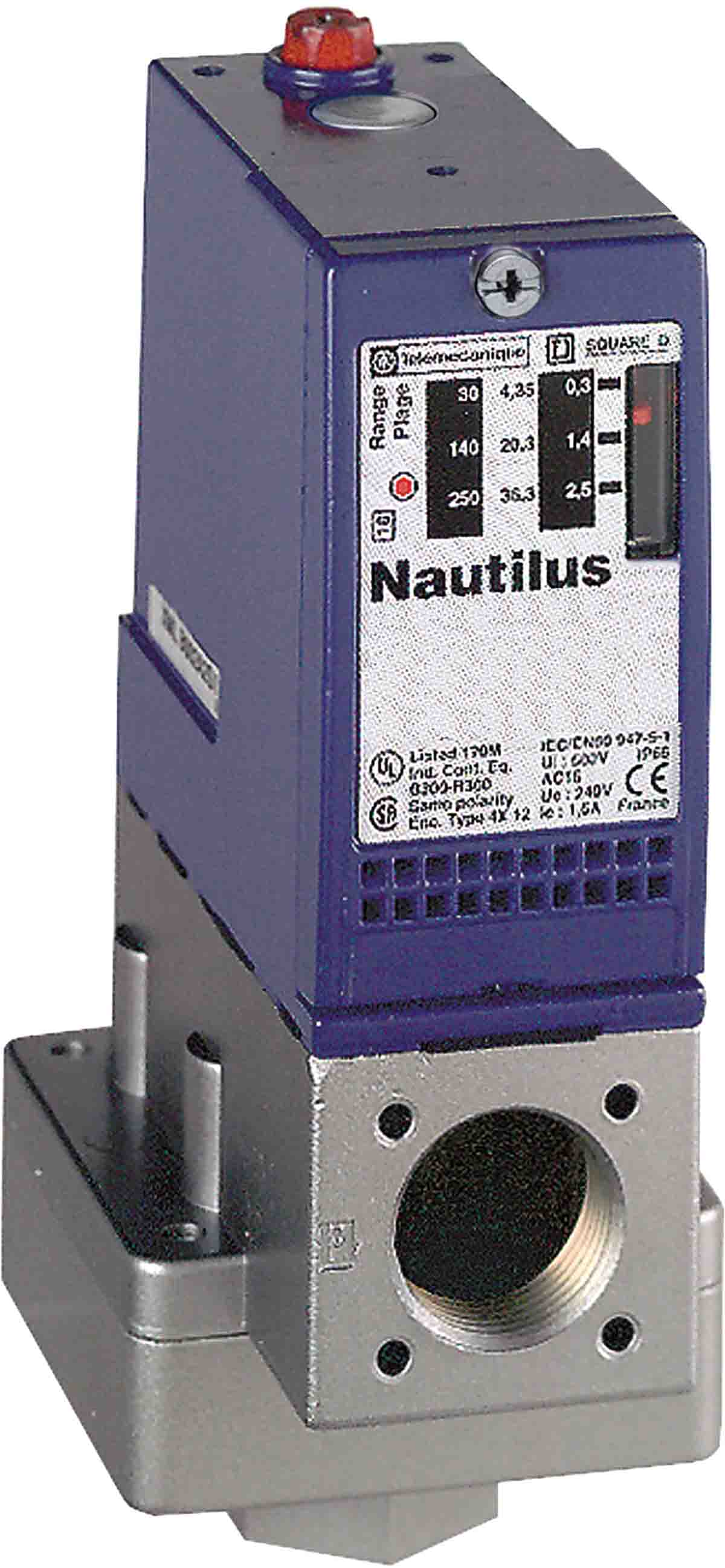 XMLA002A2S12