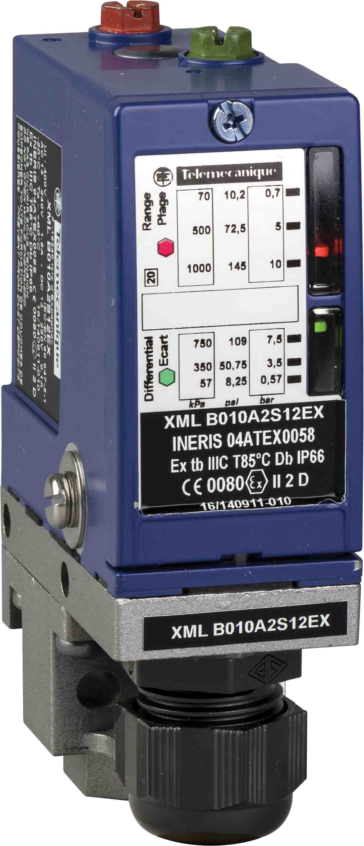 XMLB010A2S12EX