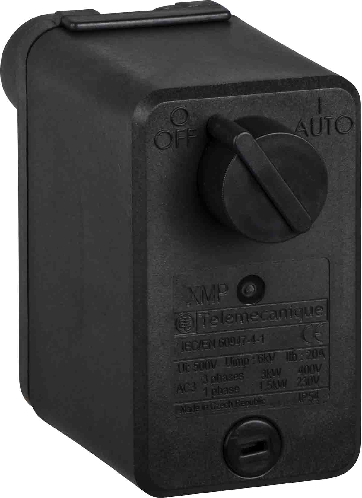 XMPR12B2133