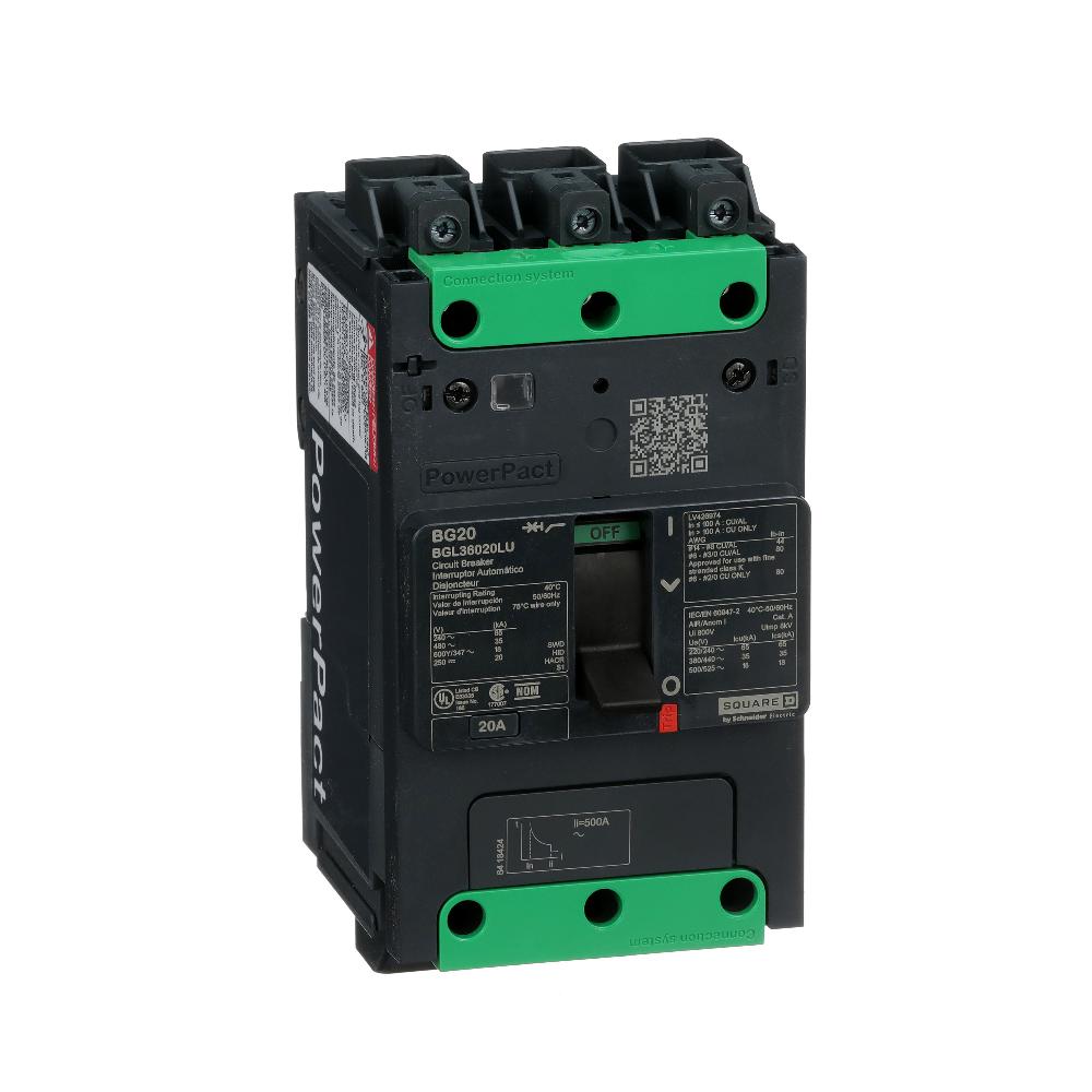 BGL36020LU