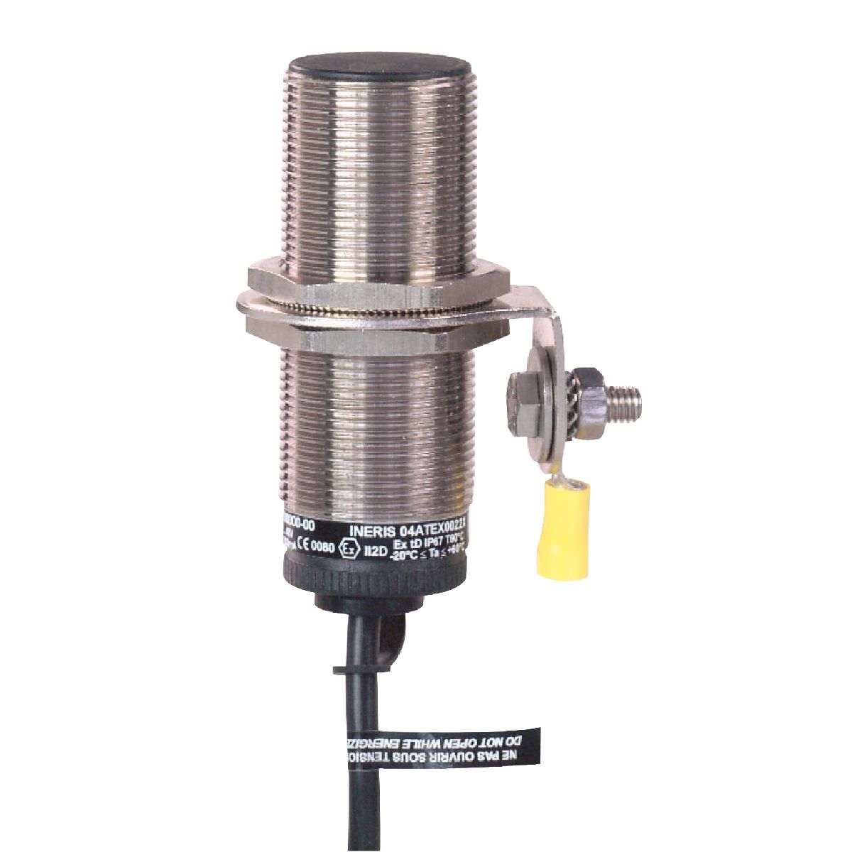 XSAV11801EX