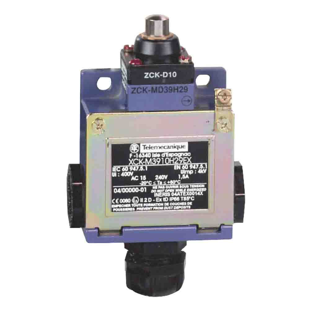 XCKM3910H29EX
